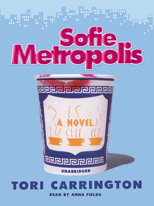 Title details for Sofie Metropolis by Tori Carrington - Wait list
